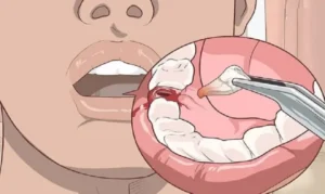 Hướng Dẫn 4 Bước Vàng Để Xử Trí Khi Máu Vẫn Chảy Tại Nhà?