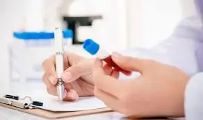Khi nào cần xét nghiệm máu nhổ răng khôn? Tại Sao Cần Phải Xét Nghiệm Máu Trước Khi Nhổ Răng Khôn?