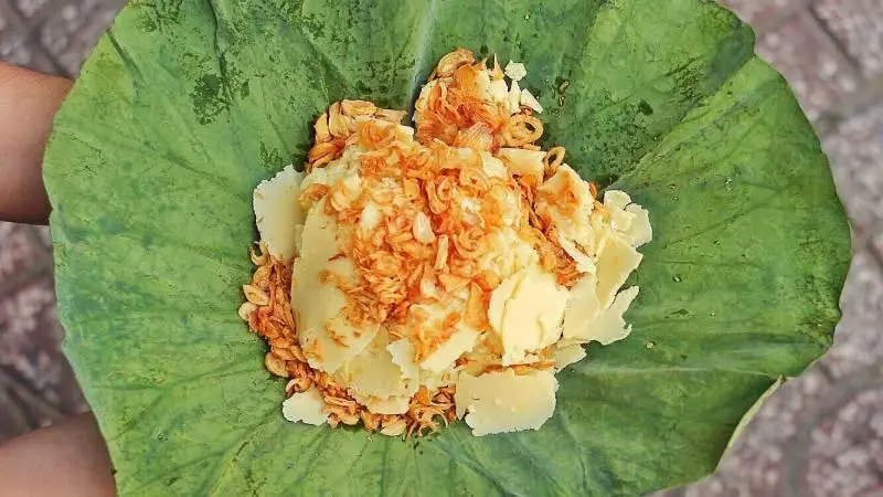 Nhổ răng có được ăn xôi không? Tại Sao Các Nha Sĩ Thường Khuyên Không Nên Ăn Xôi Sau Khi Nhổ Răng?