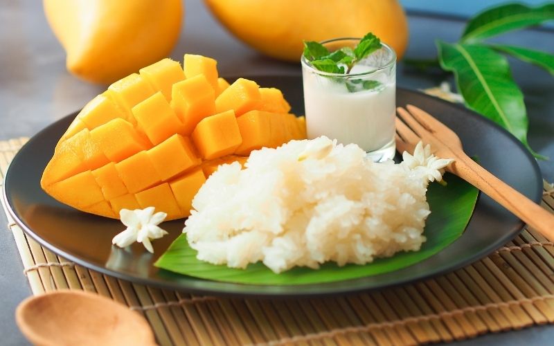 Nhổ răng có được ăn xôi không? Giải Mã Quan Niệm Ăn Đồ Nếp Gây Mưng Mủ - Thực Hư Ra Sao?