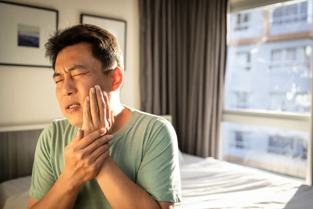 Nhổ răng khôn có làm thay đổi khuôn mặt không? Nhổ Răng Khôn Có Làm Thay Đổi Khuôn Mặt Không?