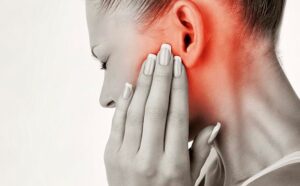 Tại Sao Nhổ Răng Khôn Lại Có Thể Gây Đau Tai? Mối Liên Kết Thần Kinh