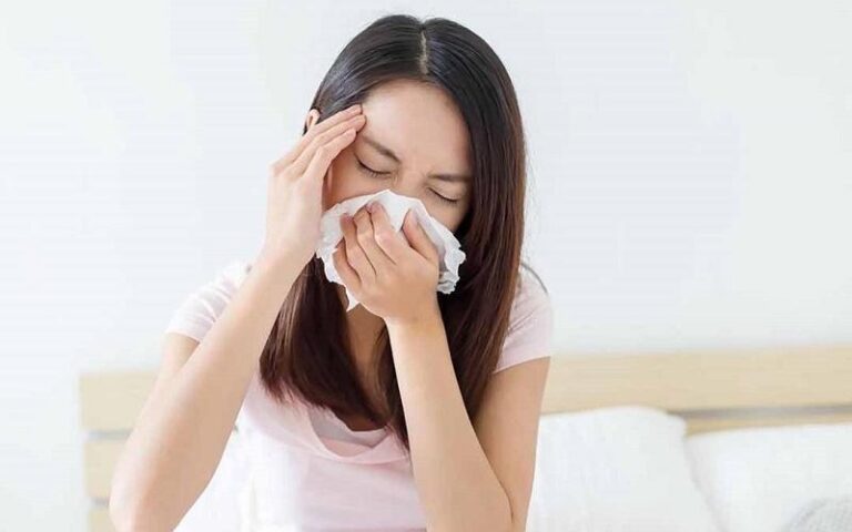 Tại Sao Không Nên Nhổ Răng Khi Đang Bị Cảm?