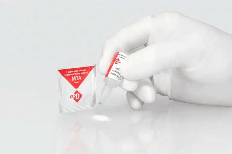 Khi Nào Cần Sử Dụng Vật Liệu Mta Để Điều Trị?