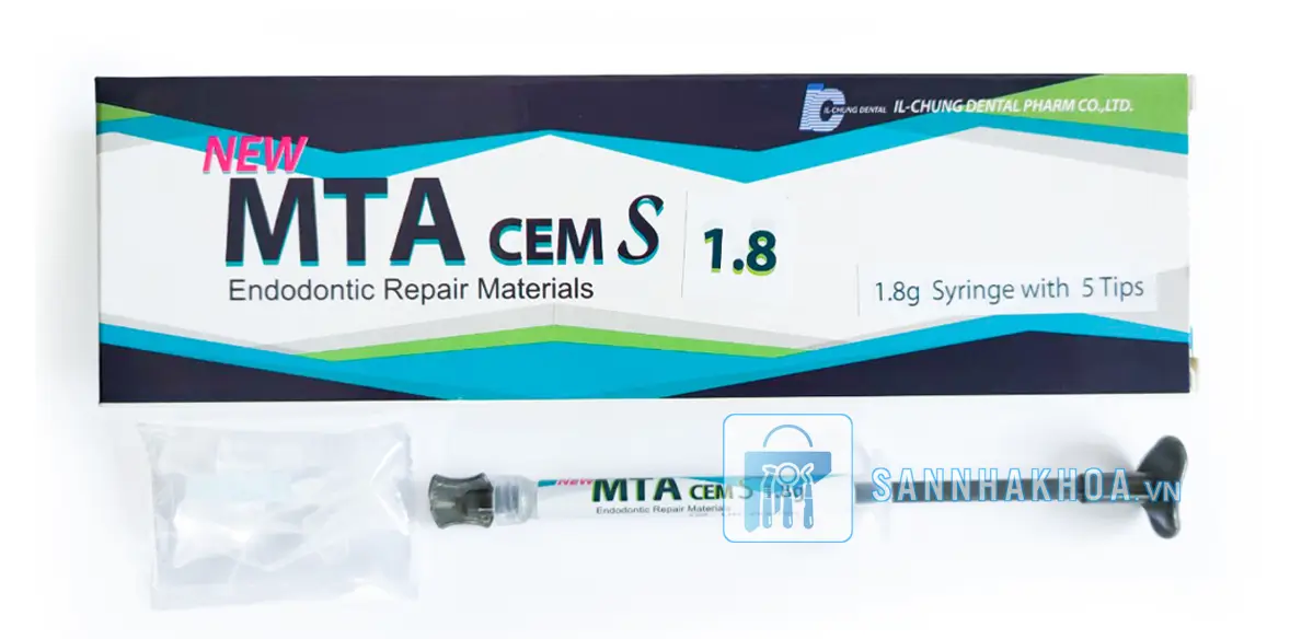 Chi Phí Trám Răng Mta Là Bao Nhiêu?