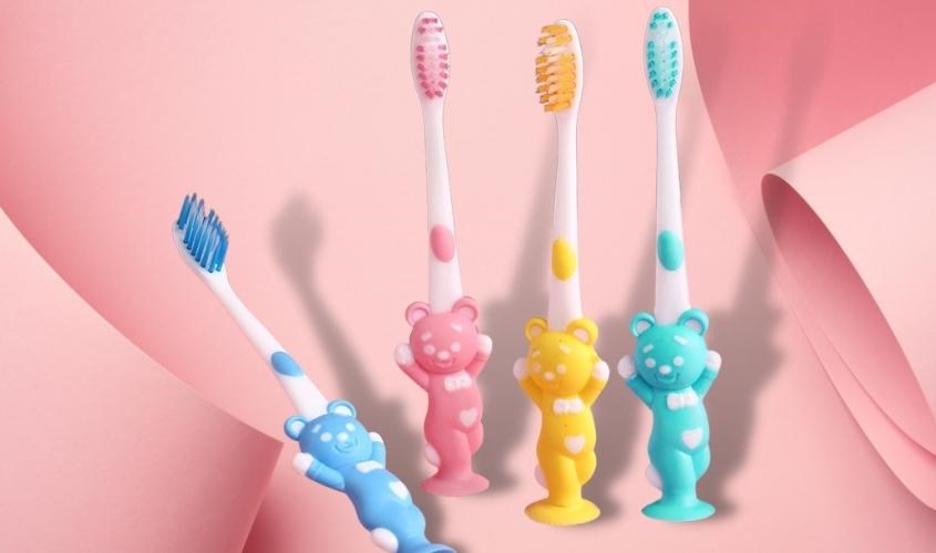 Cách Chọn Bàn Chải Đánh Răng Cho Các Tình Trạng Răng Miệng Đặc Biệt?