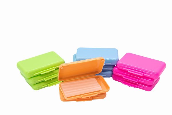 Sáp Nha Khoa Cho Niềng Răng: "Cứu Tinh" Chống Đau Rát, Nhiệt Miệng Hiệu Quả? Khi Nào Bạn Cần Sử Dụng Sáp Nha Khoa Cho Niềng Răng?